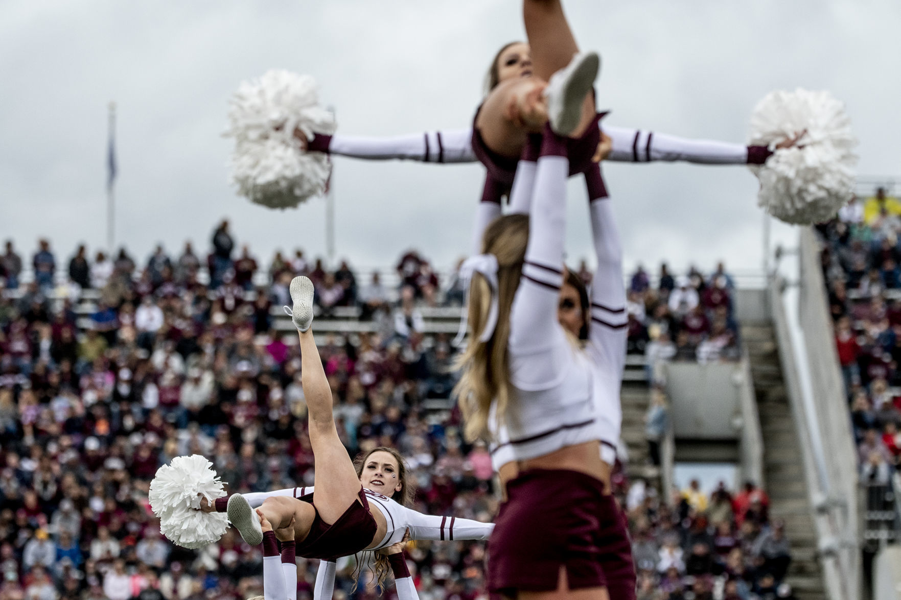 Griz vs. Monmouth 14